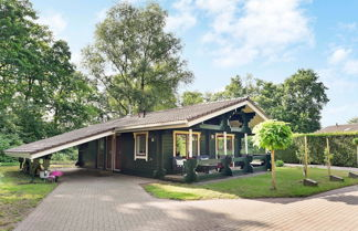 Photo 1 - Finnish Chalet with Private Garden & Sauna near Veluwe