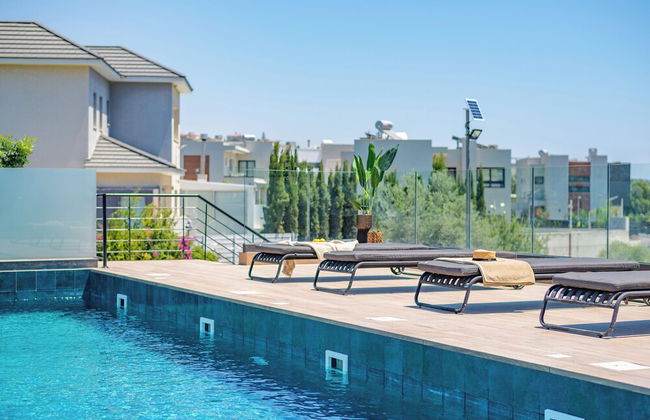 Sanders River Plaza - Airy 1 Bedroom Apartment With Balcony - Foto 29