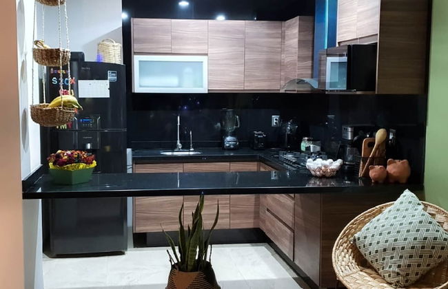Holiday rental in Yautepec de Zaragoza with swimming pool and garden - Foto 5