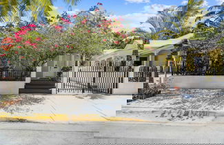 Foto 2 - Spanish Lime Cottage by Avantstay Ideal Old Town Key West Location! Month Long Stays Only