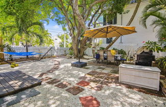 Photo 1 - Spanish Lime Cottage by Avantstay Ideal Old Town Key West Location! Month Long Stays Only