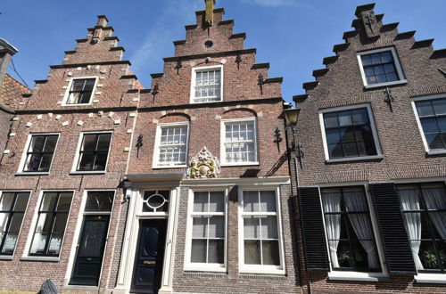 Photo 53 - Comfy Holiday Home with Fenced Courtyard in Edam near Center