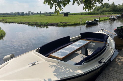 Photo 54 - Comfy Holiday Home with Fenced Courtyard in Edam near Center