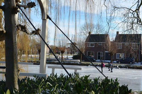 Photo 50 - Comfy Holiday Home with Fenced Courtyard in Edam near Center