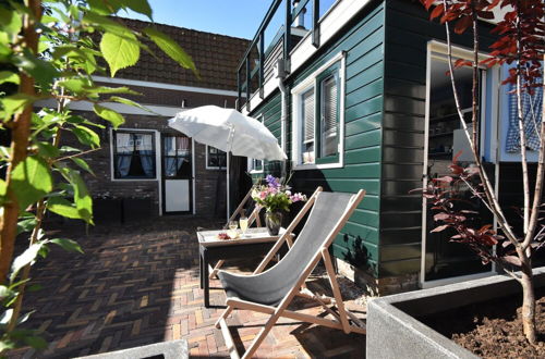 Foto 41 - Comfy Holiday Home with Fenced Courtyard in Edam near Center