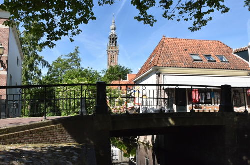 Foto 48 - Comfy Holiday Home with Fenced Courtyard in Edam near Center