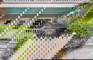 Foto 2 - Key West Charming by Avantstay Communal Pool Gated Community Near Fort Zachary Taylor Park Week Long Stays