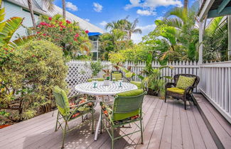 Photo 1 - Key West Charming by Avantstay Communal Pool Gated Community Near Fort Zachary Taylor Park Week Long Stays