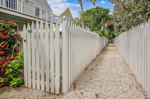 Photo 39 - Key West Charming by Avantstay Communal Pool Gated Community Near Fort Zachary Taylor Park Week Long Stays