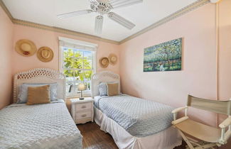 Photo 3 - Key West Charming by Avantstay Communal Pool Gated Community Near Fort Zachary Taylor Park Week Long Stays