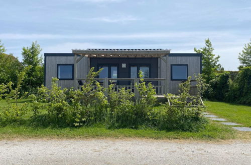 Photo 1 - Modern Chalet in the Frisian Countryside