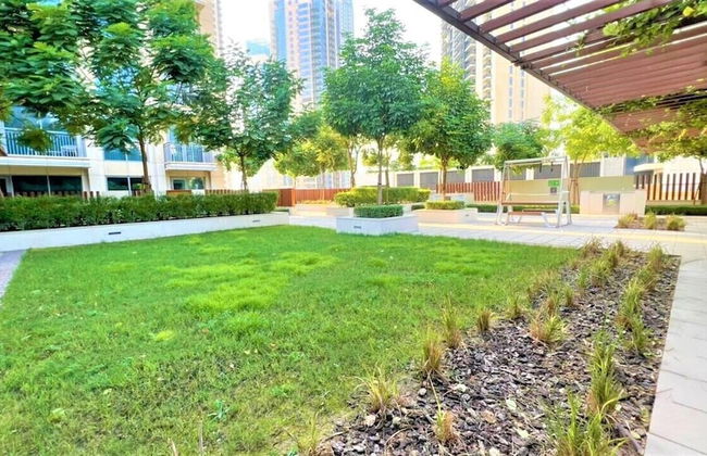 Luxury Dubai Creek Harbour Waterfront Apartment - Foto 21