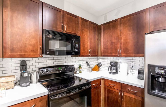 Charming 1BD in Trendy West End Neighborhood - Foto 9