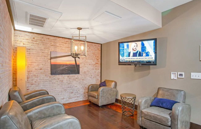 Charming 1BD in Trendy West End Neighborhood - Foto 33