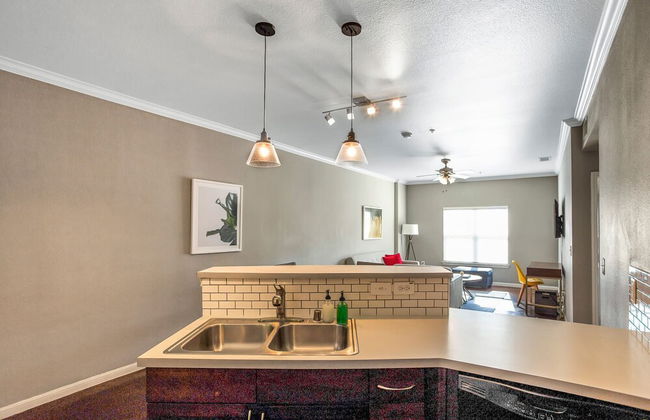 Charming 1BD in Trendy West End Neighborhood - Foto 34