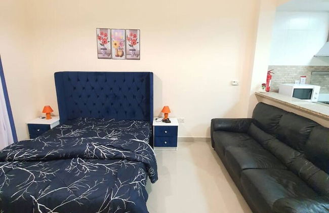 Lovely Furnished Studio With Pool - Foto 5