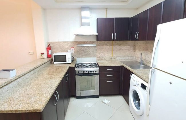 Lovely Furnished Studio With Pool - Foto 6