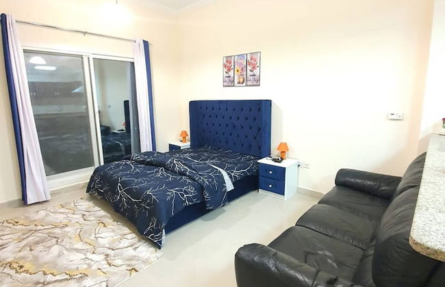 Lovely Furnished Studio With Pool - Foto 1