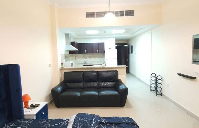 Lovely Furnished Studio With Pool - Foto 4