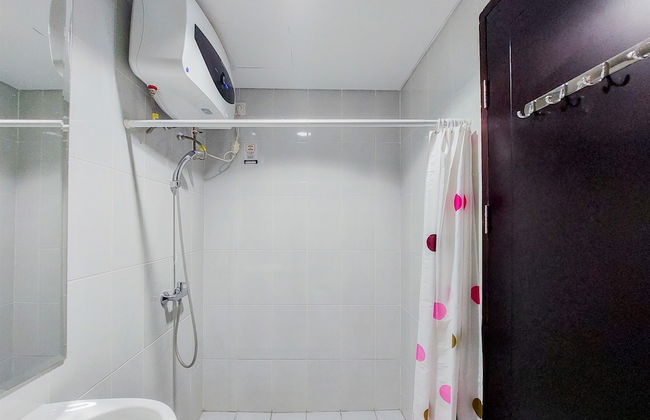 Comfy And Nice Studio Casa De Parco Apartment - Foto 7
