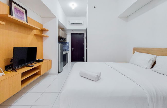 Comfy And Nice Studio Casa De Parco Apartment - Foto 2