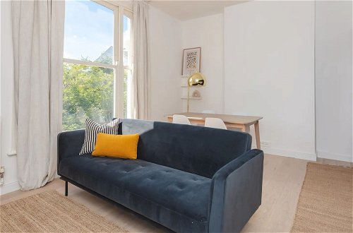 Foto 13 - The Perfect 2 Bedroom Family Apartment in West Hackney
