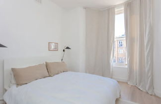 Foto 1 - The Perfect 2 Bedroom Family Apartment in West Hackney
