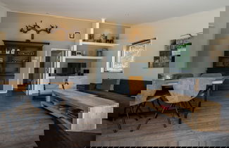 Foto 2 - Villa Near Veerse Meer With Garden Views