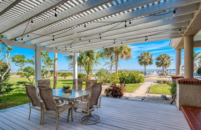 Waterfront Paradise - Foto 1