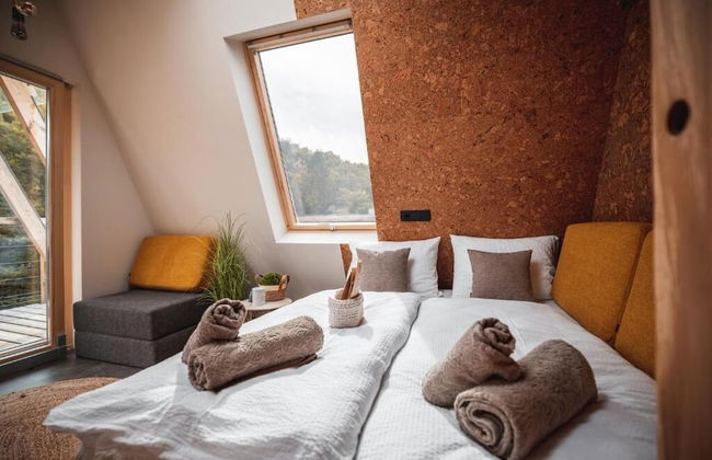 Nesting Resort posestvo SONČNI RAJ - Foto 5