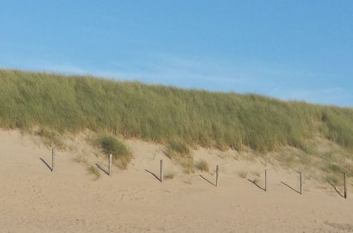 Photo 35 - Bright Holiday Home in Noordwijk near Sea