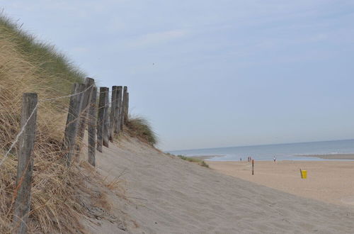 Photo 28 - Bright Holiday Home in Noordwijk near Sea