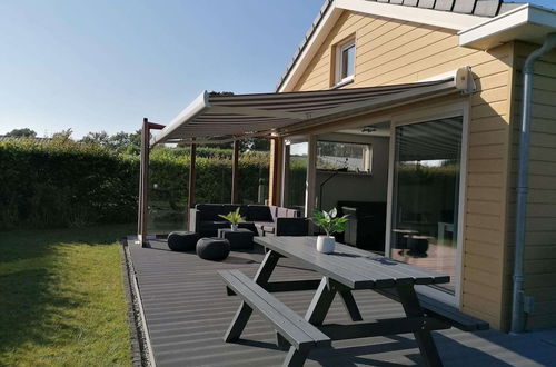 Foto 1 - Bright Holiday Home in Noordwijk near Sea