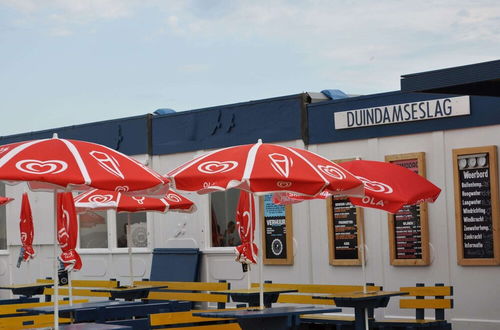 Photo 27 - Bright Holiday Home in Noordwijk near Sea