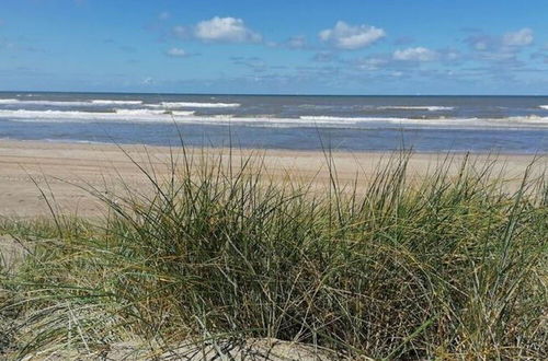 Photo 24 - Bright Holiday Home in Noordwijk near Sea