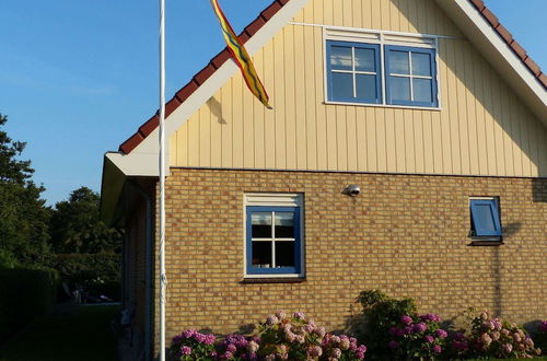 Photo 30 - Luring Holiday Home in Callantsoog near Sea