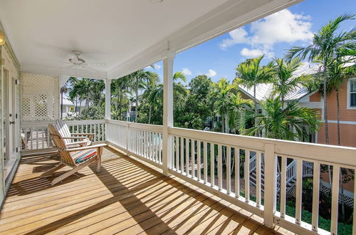 Photo 38 - Coral Palm by Avantstay Key West Walkable Gated Community & Shared Pool