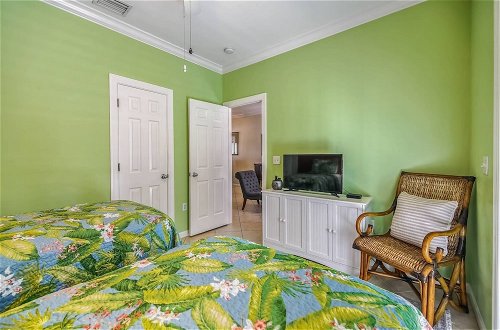 Photo 4 - Coral Palm by Avantstay Key West Walkable Gated Community & Shared Pool
