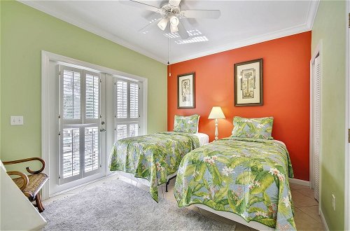 Photo 2 - Coral Palm by Avantstay Key West Walkable Gated Community & Shared Pool