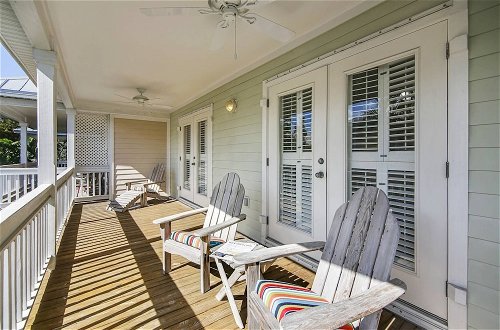 Photo 19 - Coral Palm by Avantstay Key West Walkable Gated Community & Shared Pool