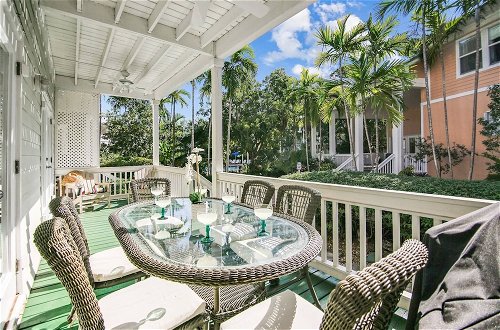 Photo 40 - Coral Palm by Avantstay Key West Walkable Gated Community & Shared Pool