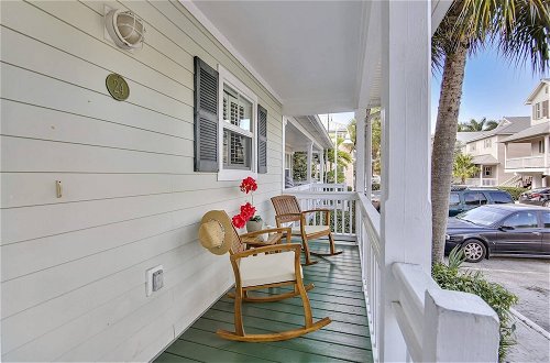 Photo 39 - Coral Palm by Avantstay Key West Walkable Gated Community & Shared Pool