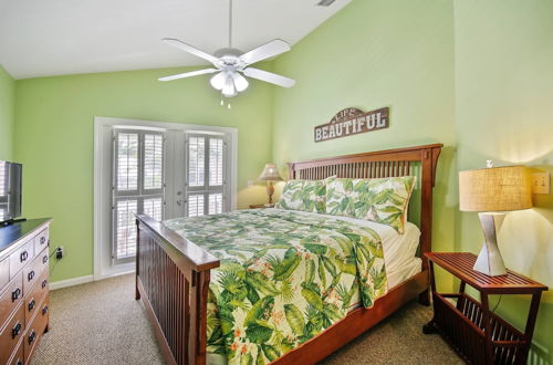 Photo 17 - Coral Palm by Avantstay Key West Walkable Gated Community & Shared Pool