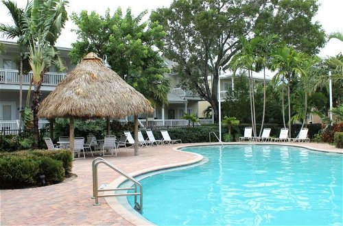 Photo 25 - Coral Palm by Avantstay Key West Walkable Gated Community & Shared Pool