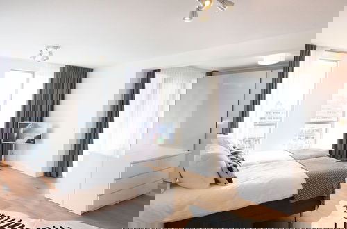Foto 5 - Pretty Apartment in Scheveningen near Sea Beach & Water Sports
