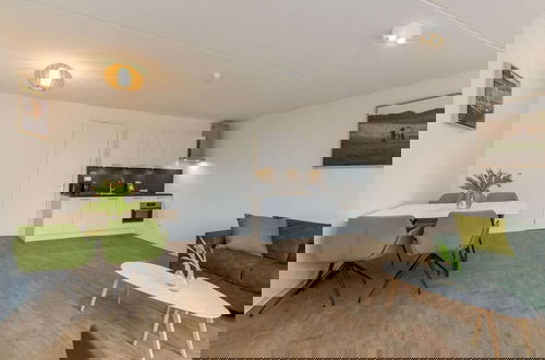Foto 1 - Apartment in Zoutelande Near the Beach