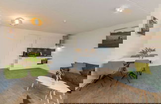 Foto 1 - Apartment in Zoutelande Near the Beach