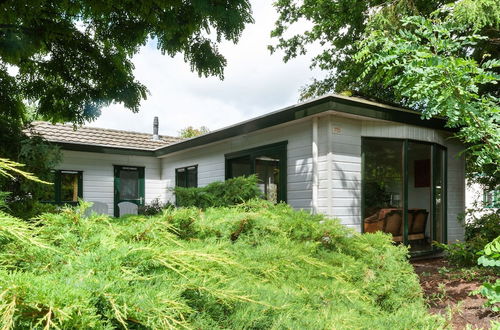 Photo 52 - Detached, Fully Equipped Chalet in Vechtdal near Ommen