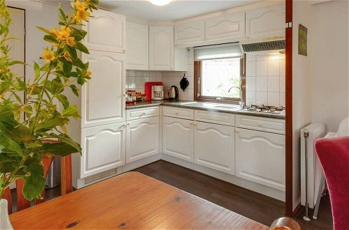 Photo 4 - Detached, Fully Equipped Chalet in Vechtdal near Ommen