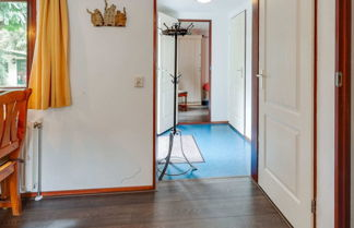 Photo 1 - Detached, Fully Equipped Chalet in Vechtdal near Ommen